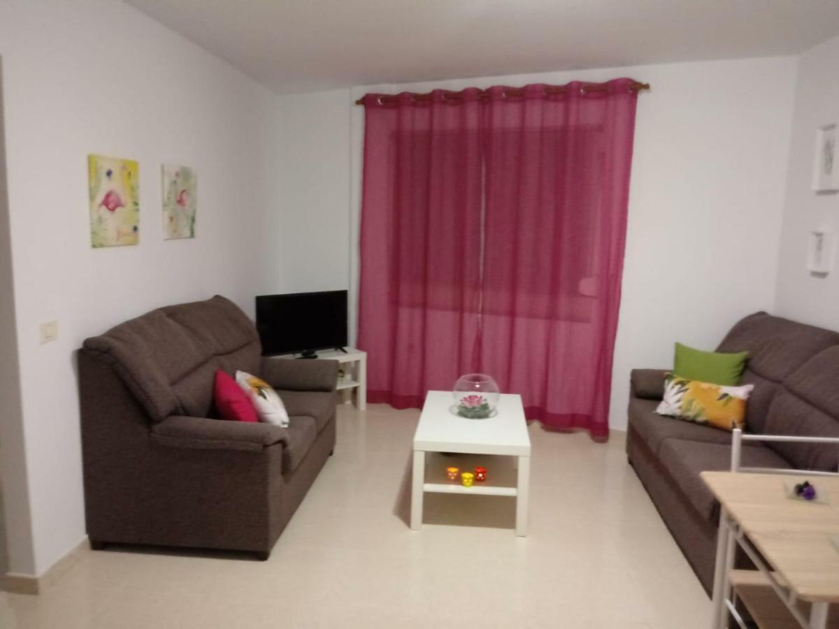 Edificio Sati 1 A Apartament